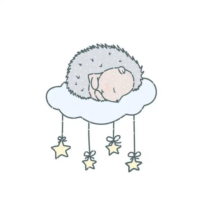 Applikation Igel