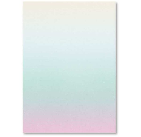 Flexfolie Watercolor Pastelltraum 6