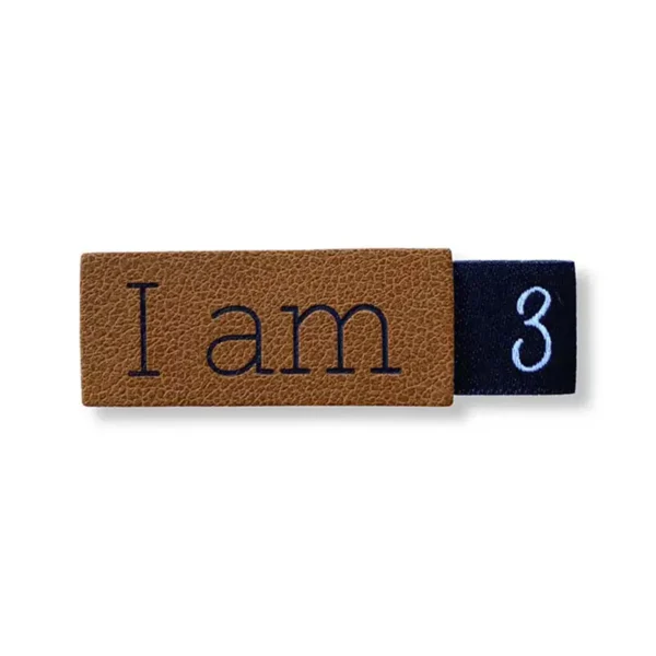 5 Weblabels "3" – Bild 2