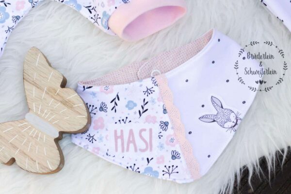 Jersey Stoff Hasi – Bild 11
