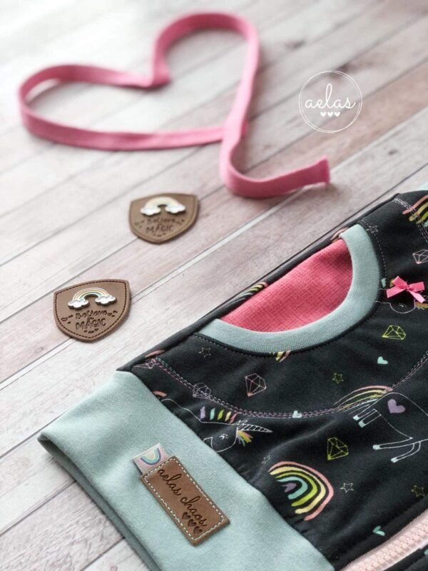 Rainbow Patch 1 Stk. – Bild 4