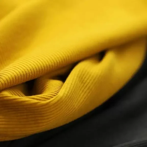 Ribstrick-Jersey-Stoff Meer-Grün für Baby- und Kinderkleidung zum selber nähen