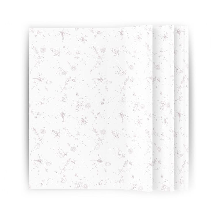 Seidenpapier Schmetterlinge 50x70cm