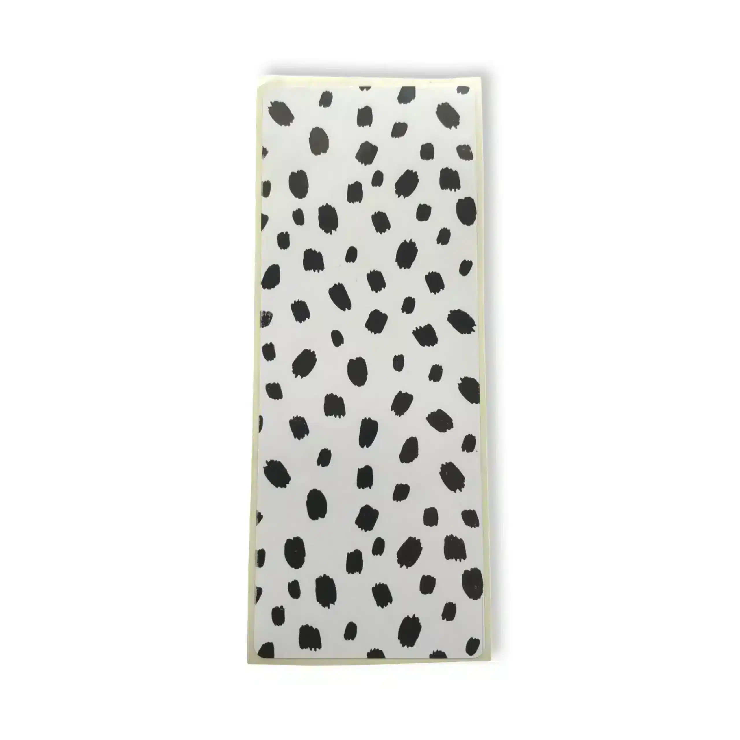 Sticker Dots 143 x 55 mm