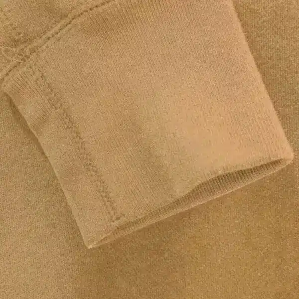 Bündchenstoff zum Nähen von Kinder- und Babykleidung. Trikotstoff mit 4-Wege-Stretch Funktion.