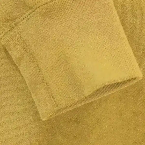 Bündchenstoff zum Nähen von Kinder- und Babykleidung. Trikotstoff mit 4-Wege-Stretch Funktion.