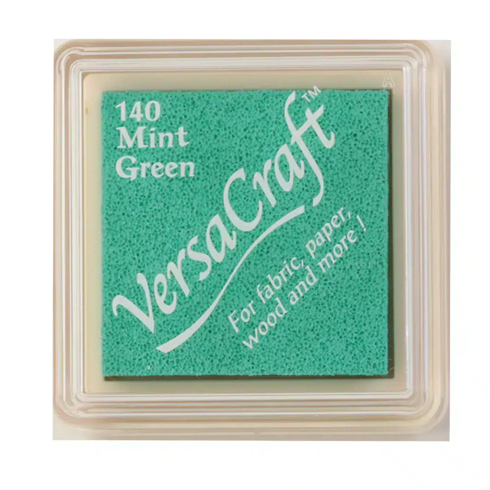 VersaCraft Stempelkissen small Nr. 140 MintGreen